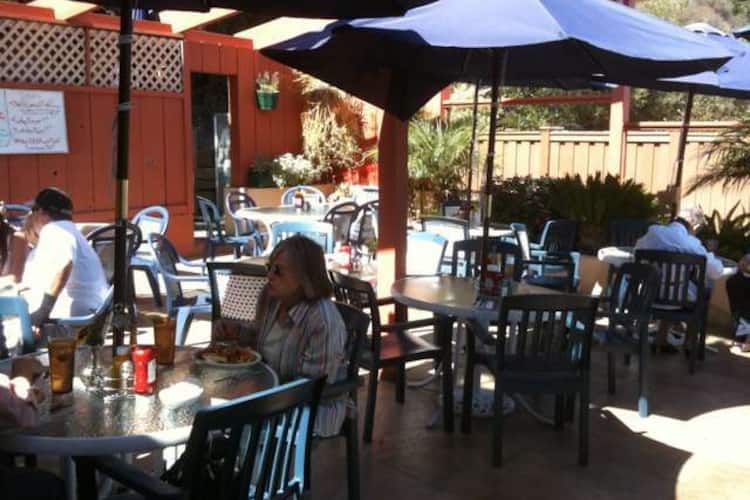 Fat Cats Cafe Avila Beach Santa Maria